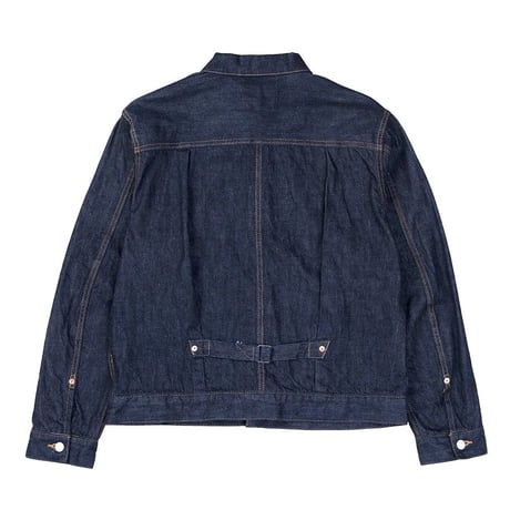 ONE DENIM JACKET