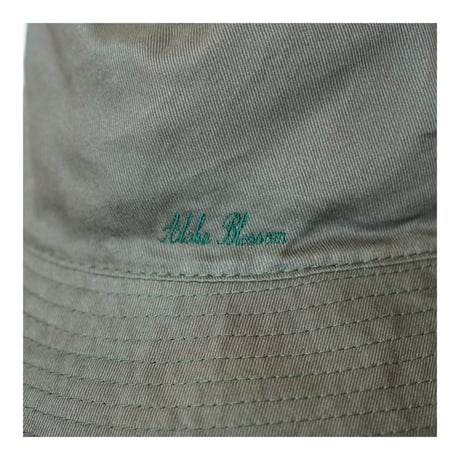 THE COLOR "ONE HAT/Aloha Blossom ver."