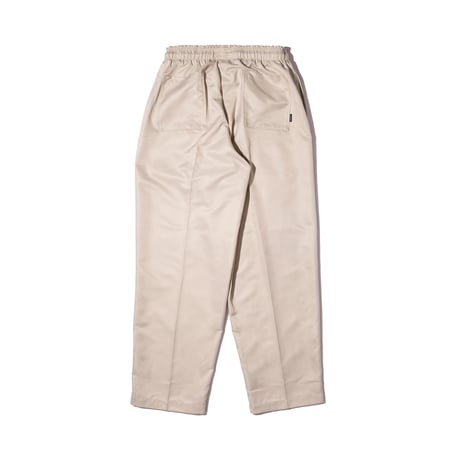 Comfortable Trousers (Beige)
