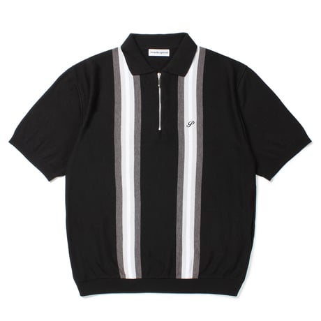 Sheraton Polo (Black)