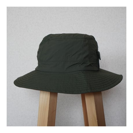 THE POCKET HAT