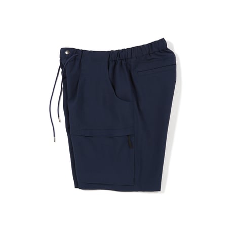 Vert Shorts (Navy)