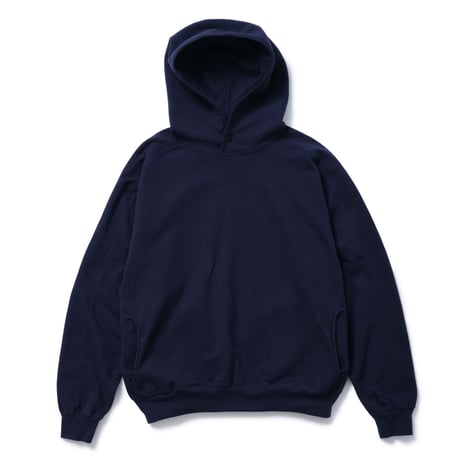 CASTING HOODIE (NAVY)