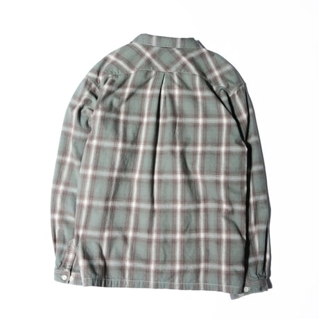 EIGHT ONE SHIRTS (PISTACHIO)