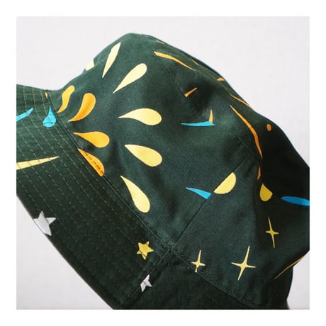 THE COLOR "ONE HAT/Aloha Blossom ver."