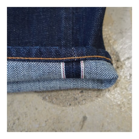 ST JUST DENIM