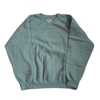 VINCENT SWEAT (OLIVE)