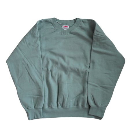 VINCENT SWEAT (OLIVE)