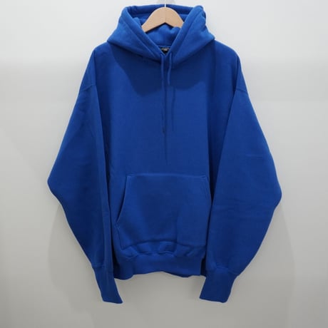 Complete-Fit 12.5oz HOODIE (ROYAL)