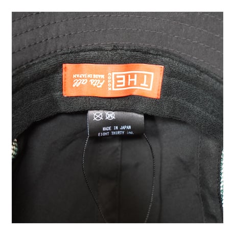 FIELD HAT