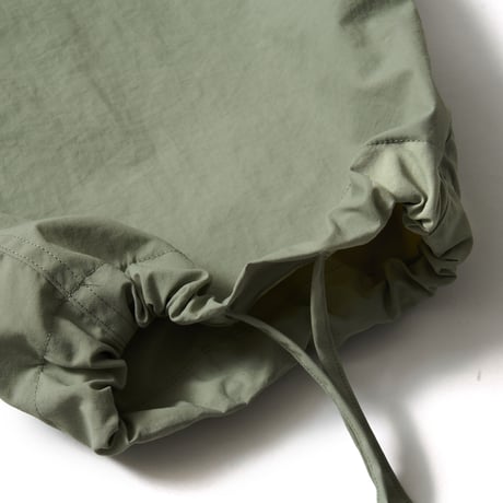 SLOW WATER PANTS (SAGE GREEN)