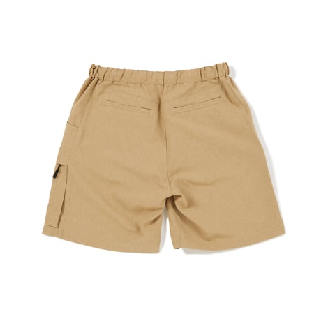 Vert Shorts (Beige)