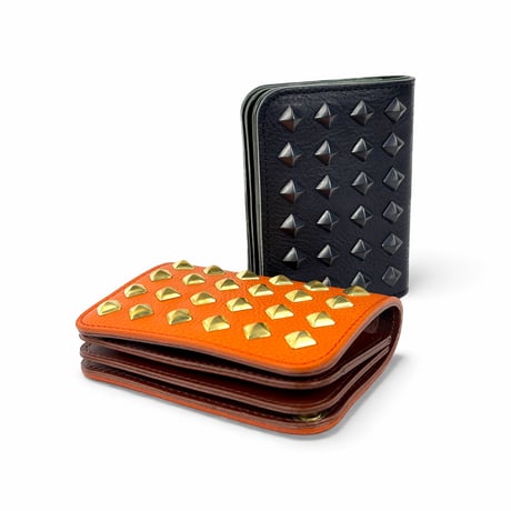 STUDS TRUCKER WALLET