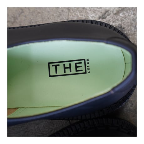 TWO×EIGHT SHOES (BLACK)