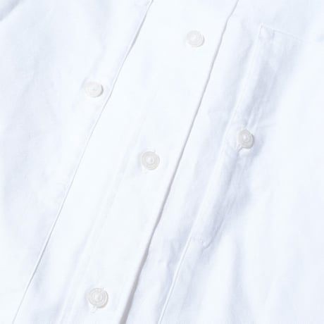 THE OX SHIRTS (WHITE)