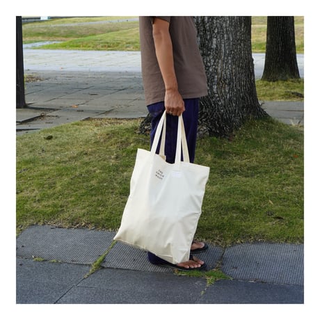 ”E.ARMY" SHOULDER BAG (KINARI)