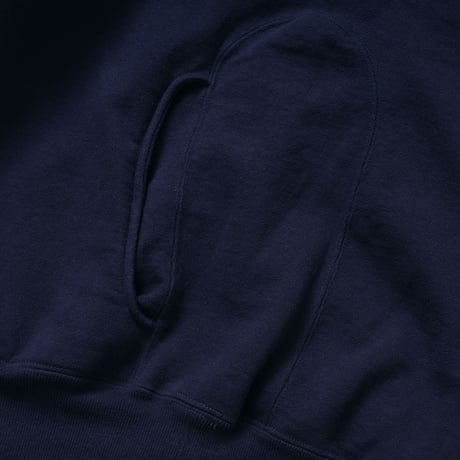 CASTING HOODIE (NAVY)