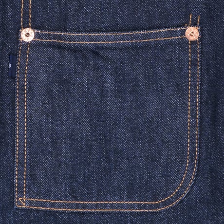 ONE DENIM JACKET