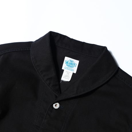 THE MARINE JACKET (NAVY)