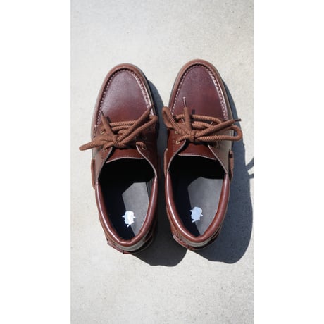 FAT LACE DECK SHOES