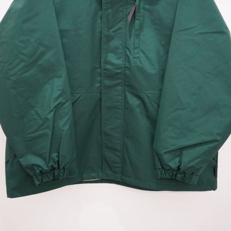 POLYVALENT MOUNTAIN JKT (FOREST)