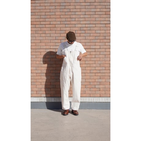 FZ-OVERALL (KINARI)