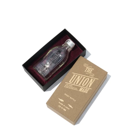 THE SMOKE BOTTLE（300ml）