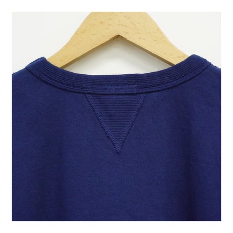 VICTORY CREW SWEAT (NAVY)