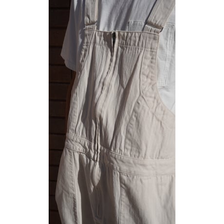 FZ-OVERALL (KINARI)