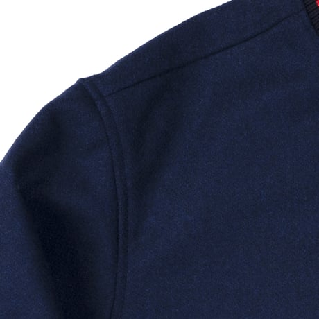 ST-1 JACKET (NAVY)