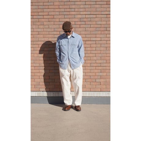 FZ-OVERALL (KINARI)