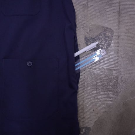 UNIHOME-04 (NAVY)