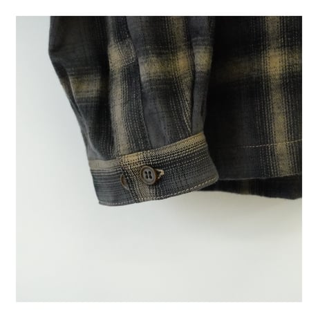 EIGHT ONE SHIRTS (GRAY)