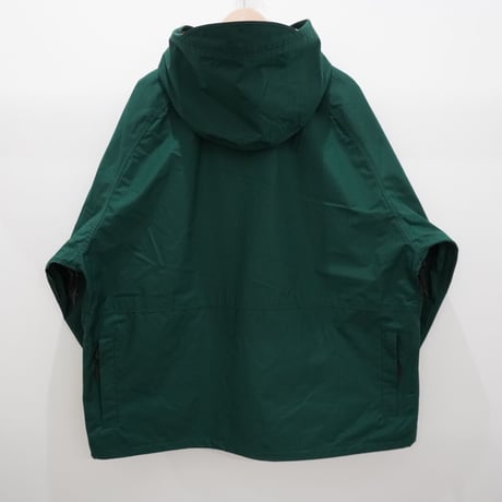 POLYVALENT MOUNTAIN JKT (FOREST)
