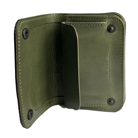 STUDS TRUCKER WALLET