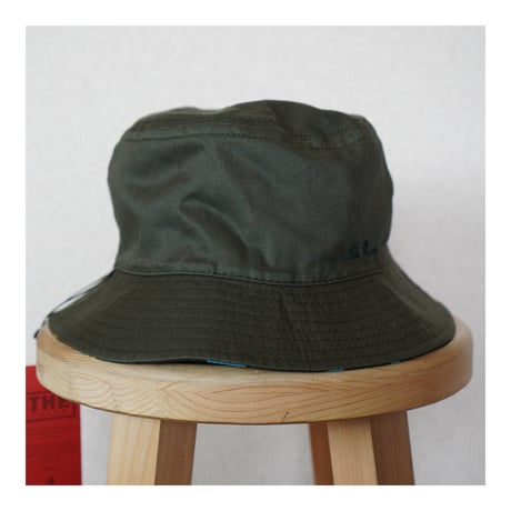 THE COLOR "ONE HAT/Aloha Blossom ver."