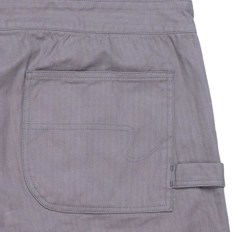 FZ-OVERALL (GRAY)