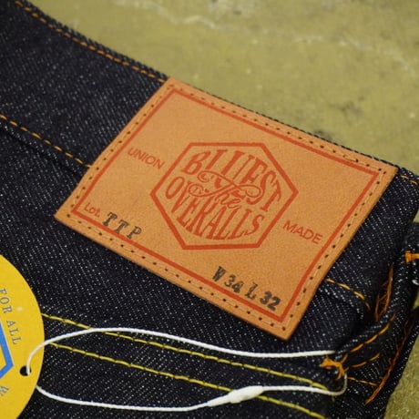 TT DENIM PANTS