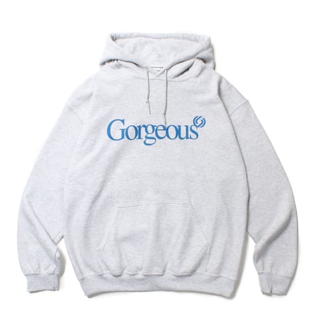 Easten Bloc Hoodie (Ash)