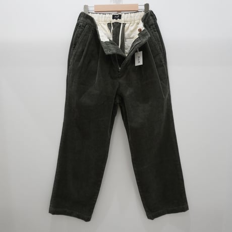 8W RIDGE SLACKS (OLIVE)
