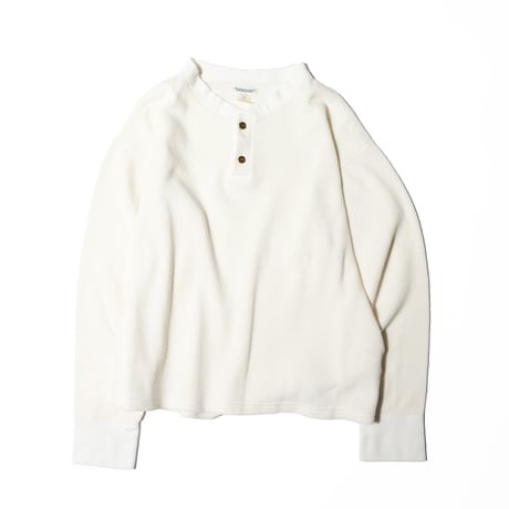 HENRY THERMAL L/S TEE