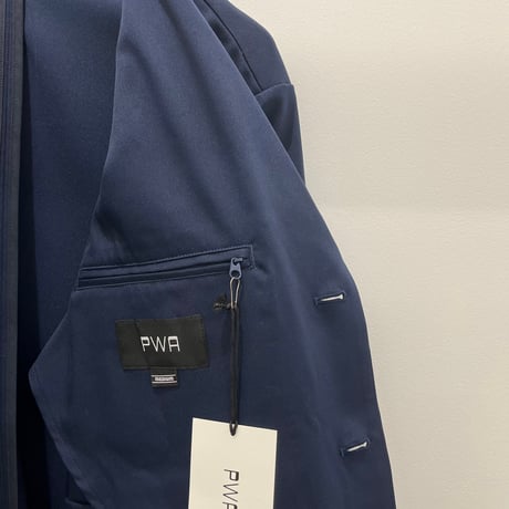 UNIHOME-04 / 24SS (NAVY)