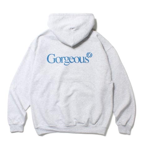 Easten Bloc Hoodie (Ash)