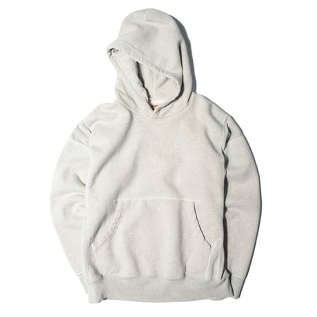 THE RIB HOODIE