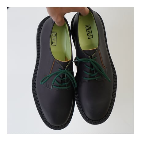 TWO×EIGHT SHOES (BLACK)