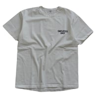 "WORKING CLASS" T-SHIRTS (WHITE)