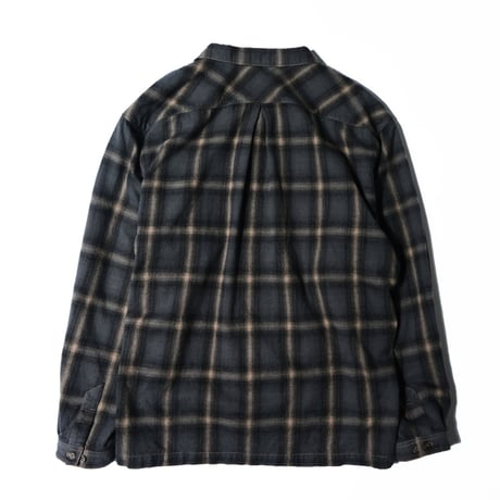 EIGHT ONE SHIRTS (GRAY)