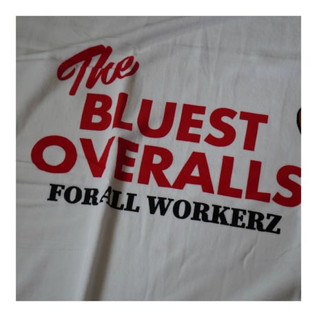 ALL WORKERZ towel