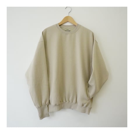 Complete-Fit 12.5oz CREW (STONE)