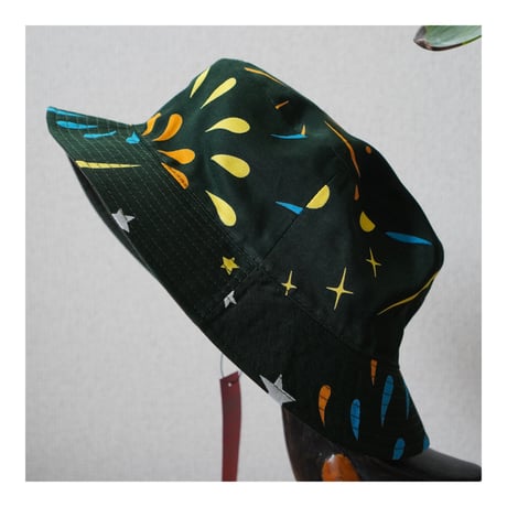THE COLOR "ONE HAT/Aloha Blossom ver."